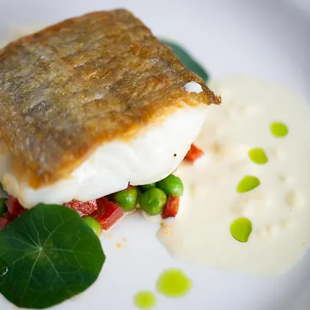 The Red Door Country House Maison d'hôtes Fahan