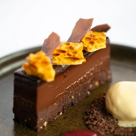 Pensión The Red Door Country House Fahan