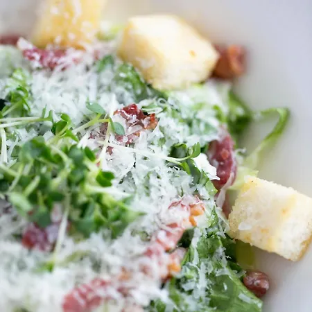 Pensión The Red Door Country House 4*