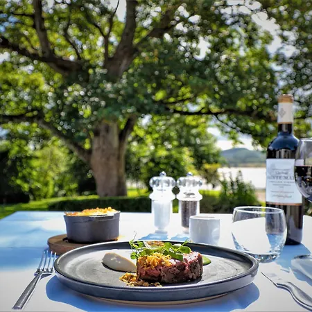 The Red Door Country House Fahan