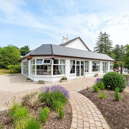 Pensión The Red Door Country House