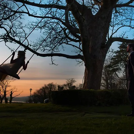 Pensión The Red Door Country House 4*