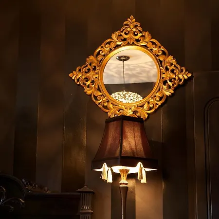 The Red Door Country House