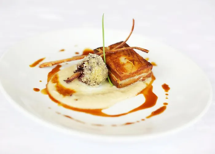 Vendégház The Red Door Country House Fahan