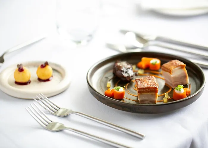 The Red Door Country House Vendégház Fahan