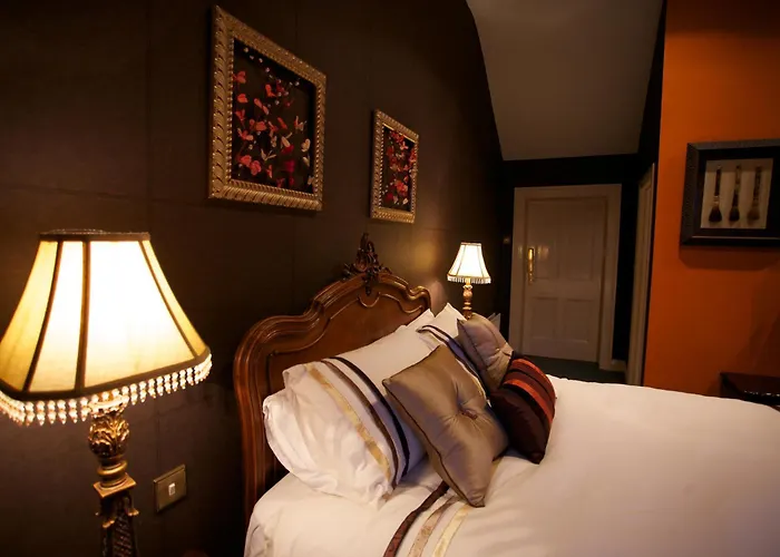 The Red Door Country House Fahan