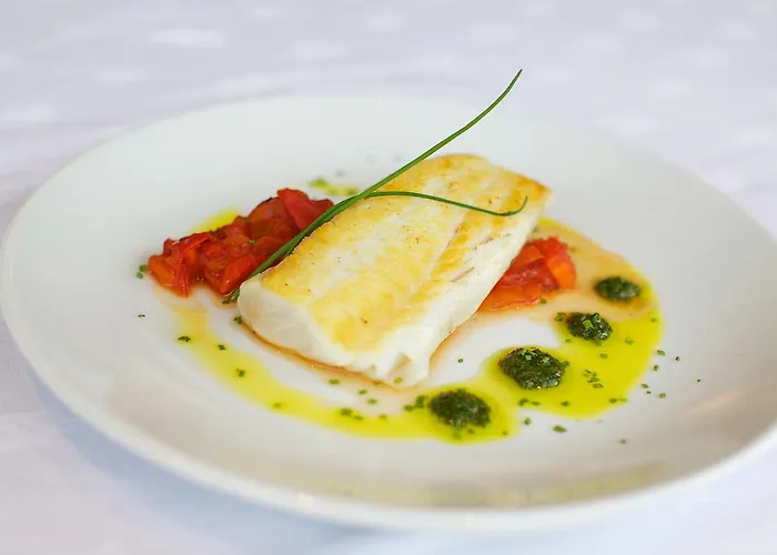 The Red Door Country House 4* Fahan