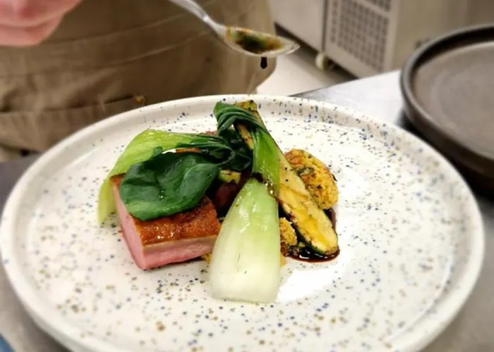 Vendégház The Red Door Country House 4*