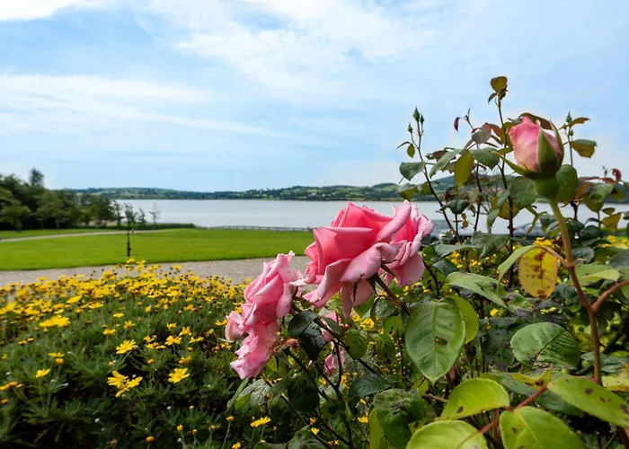 The Red Door Country House 4* Fahan