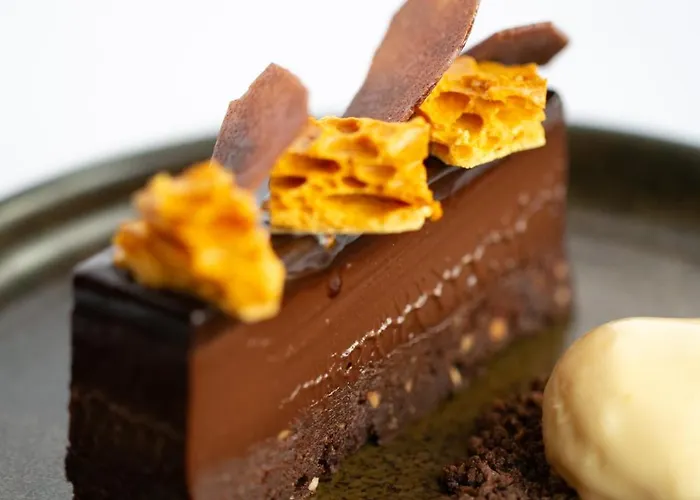 Vendégház The Red Door Country House Fahan