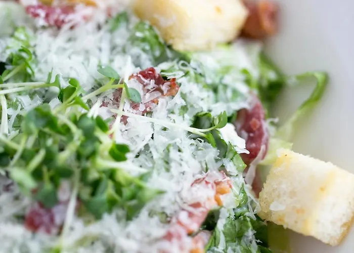 Vendégház The Red Door Country House 4*