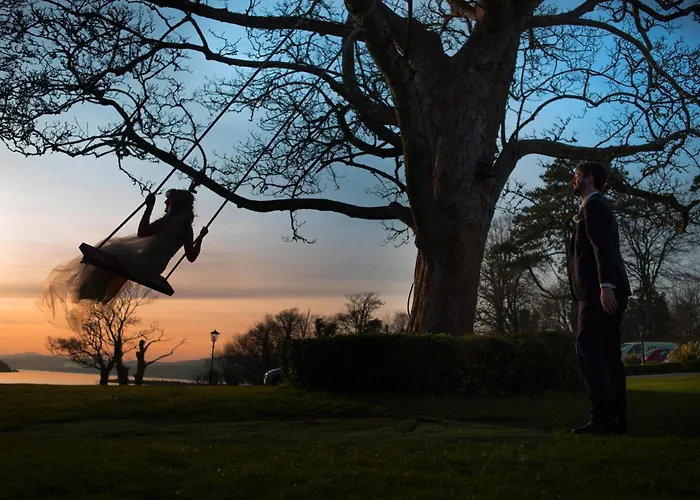 Vendégház The Red Door Country House 4*