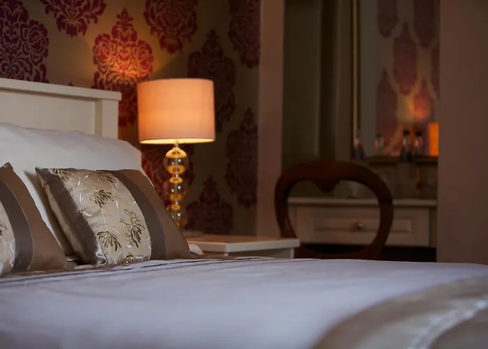 The Red Door Country House Vendégház Fahan