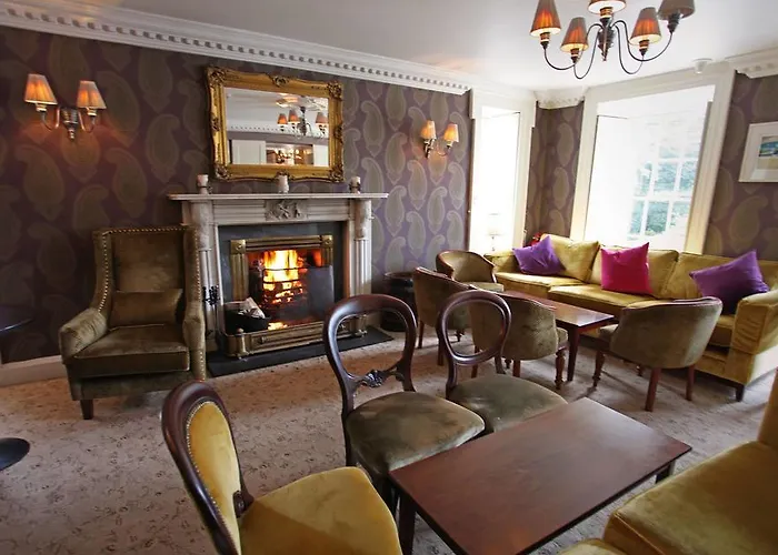 The Red Door Country House Fahan